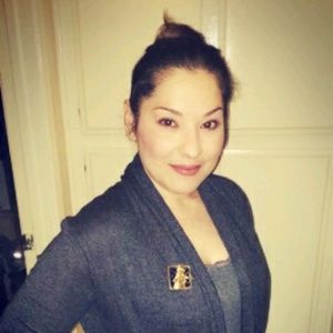 Meet your Posher, Irene